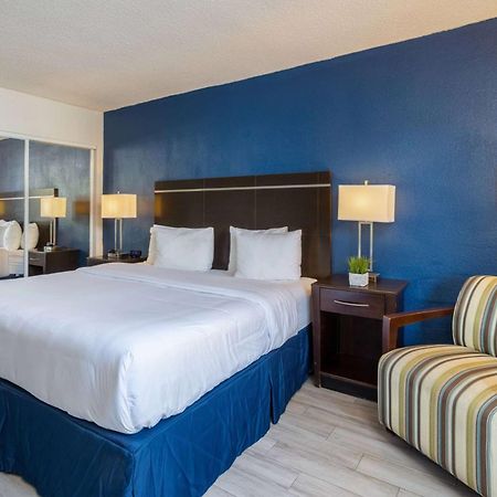 Developer Inn Orlando North, A Baymont By Wyndham ألتامونتي سبرينجز المظهر الخارجي الصورة