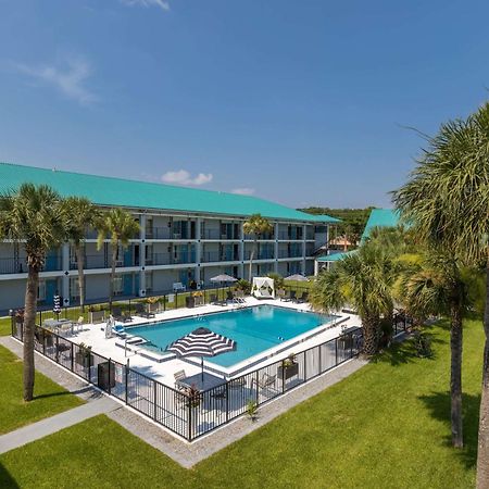 Developer Inn Orlando North, A Baymont By Wyndham ألتامونتي سبرينجز المظهر الخارجي الصورة