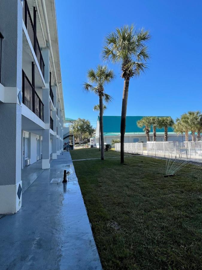 Developer Inn Orlando North, A Baymont By Wyndham ألتامونتي سبرينجز المظهر الخارجي الصورة