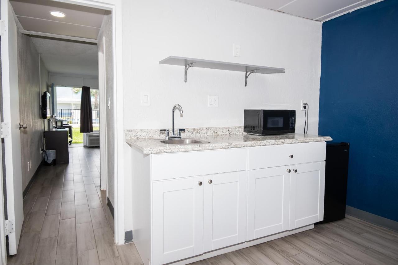 Developer Inn Orlando North, A Baymont By Wyndham ألتامونتي سبرينجز المظهر الخارجي الصورة