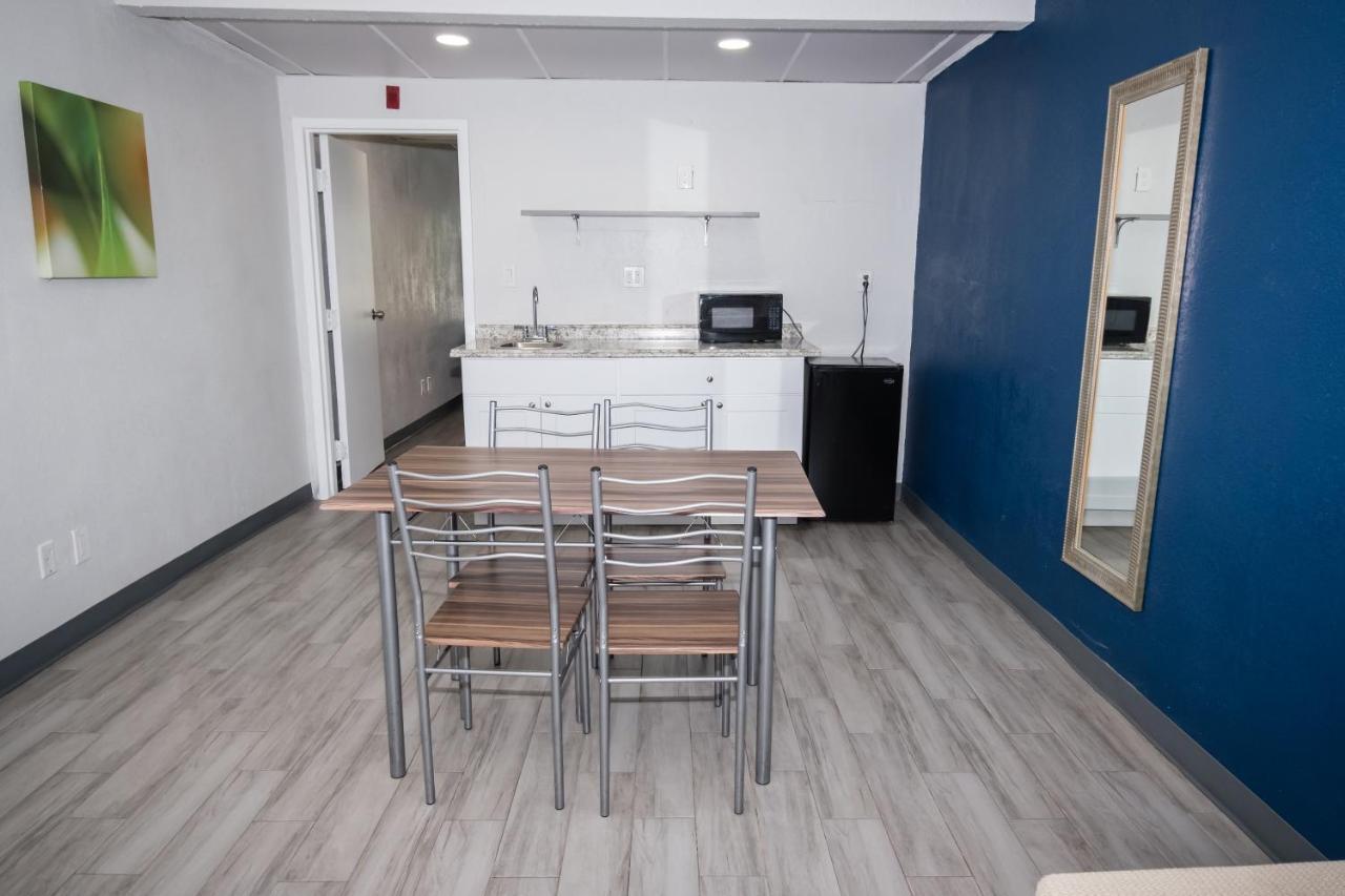 Developer Inn Orlando North, A Baymont By Wyndham ألتامونتي سبرينجز المظهر الخارجي الصورة