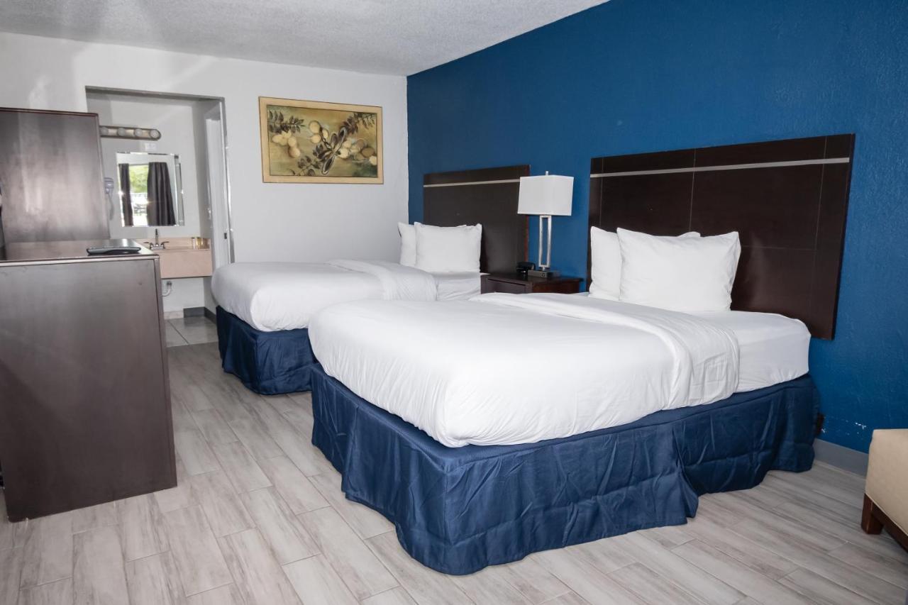 Developer Inn Orlando North, A Baymont By Wyndham ألتامونتي سبرينجز المظهر الخارجي الصورة