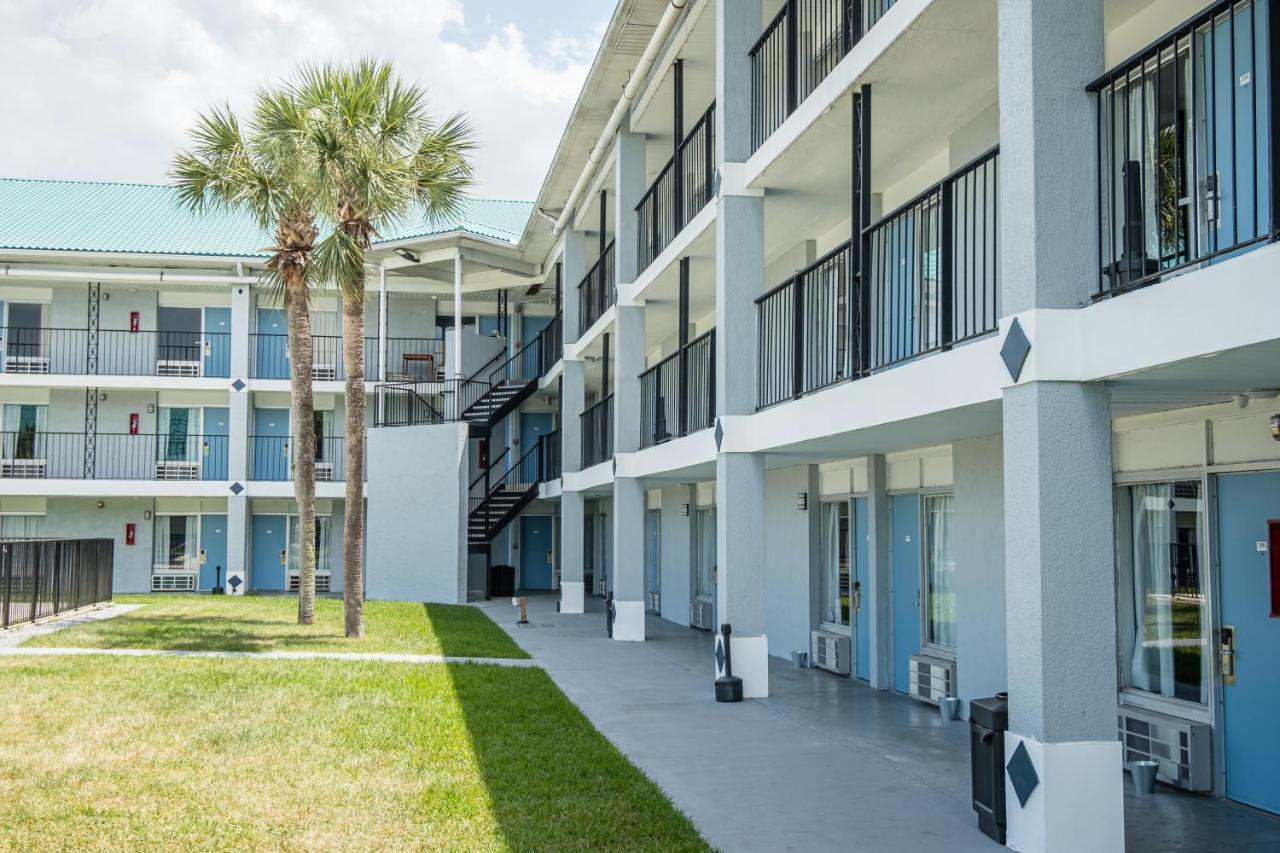 Developer Inn Orlando North, A Baymont By Wyndham ألتامونتي سبرينجز المظهر الخارجي الصورة