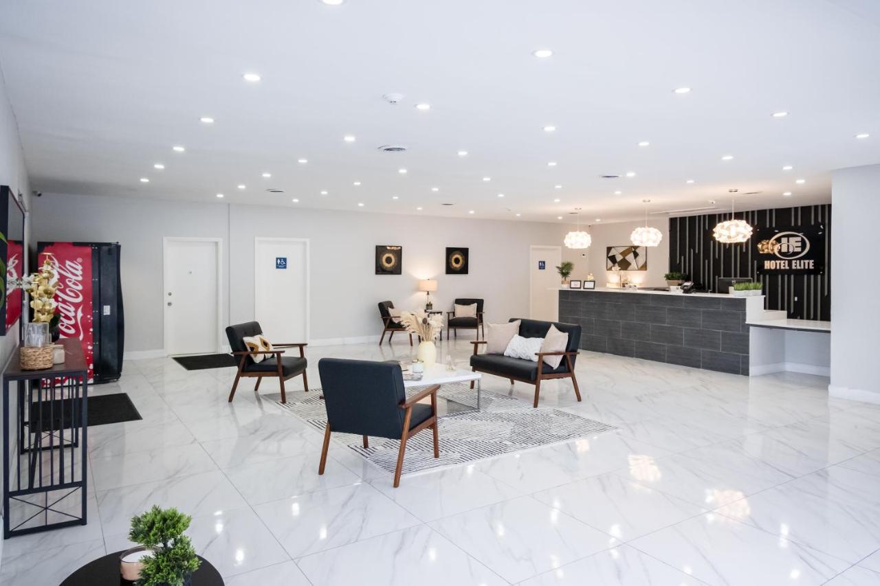 Developer Inn Orlando North, A Baymont By Wyndham ألتامونتي سبرينجز المظهر الخارجي الصورة