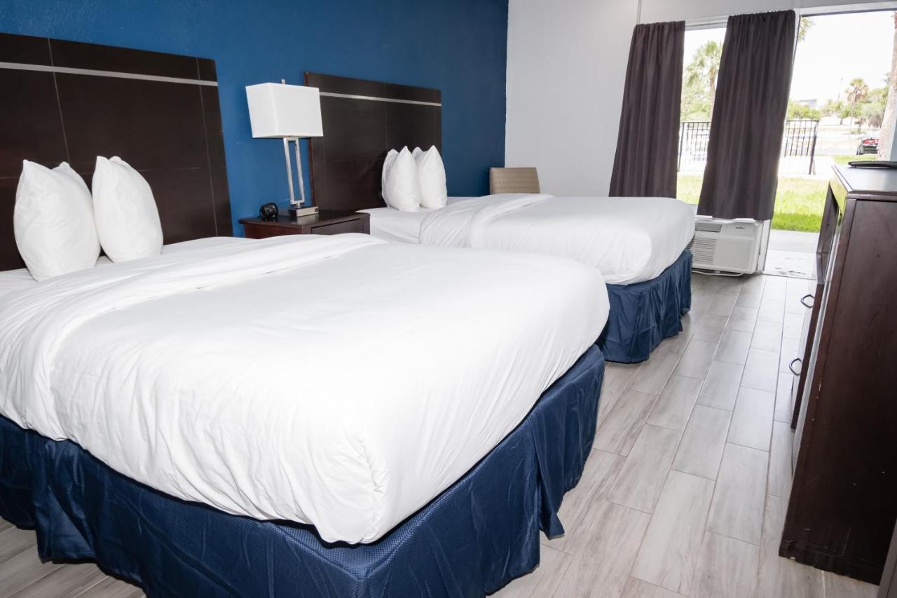 Developer Inn Orlando North, A Baymont By Wyndham ألتامونتي سبرينجز المظهر الخارجي الصورة