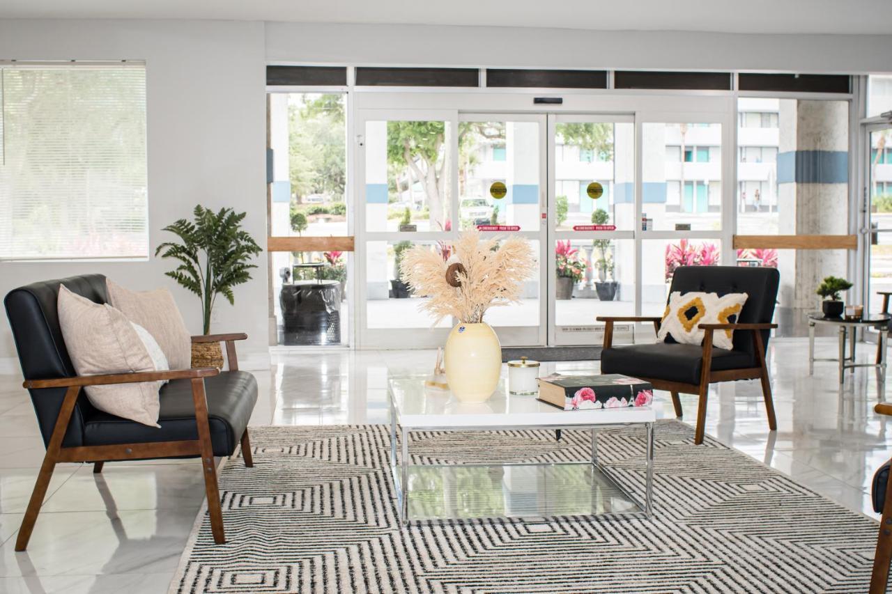 Developer Inn Orlando North, A Baymont By Wyndham ألتامونتي سبرينجز المظهر الخارجي الصورة