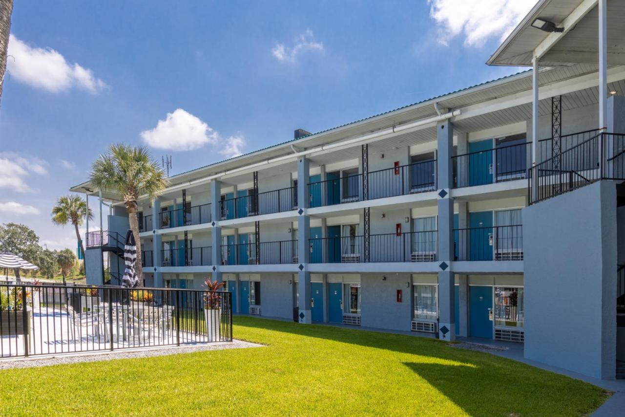 Developer Inn Orlando North, A Baymont By Wyndham ألتامونتي سبرينجز المظهر الخارجي الصورة