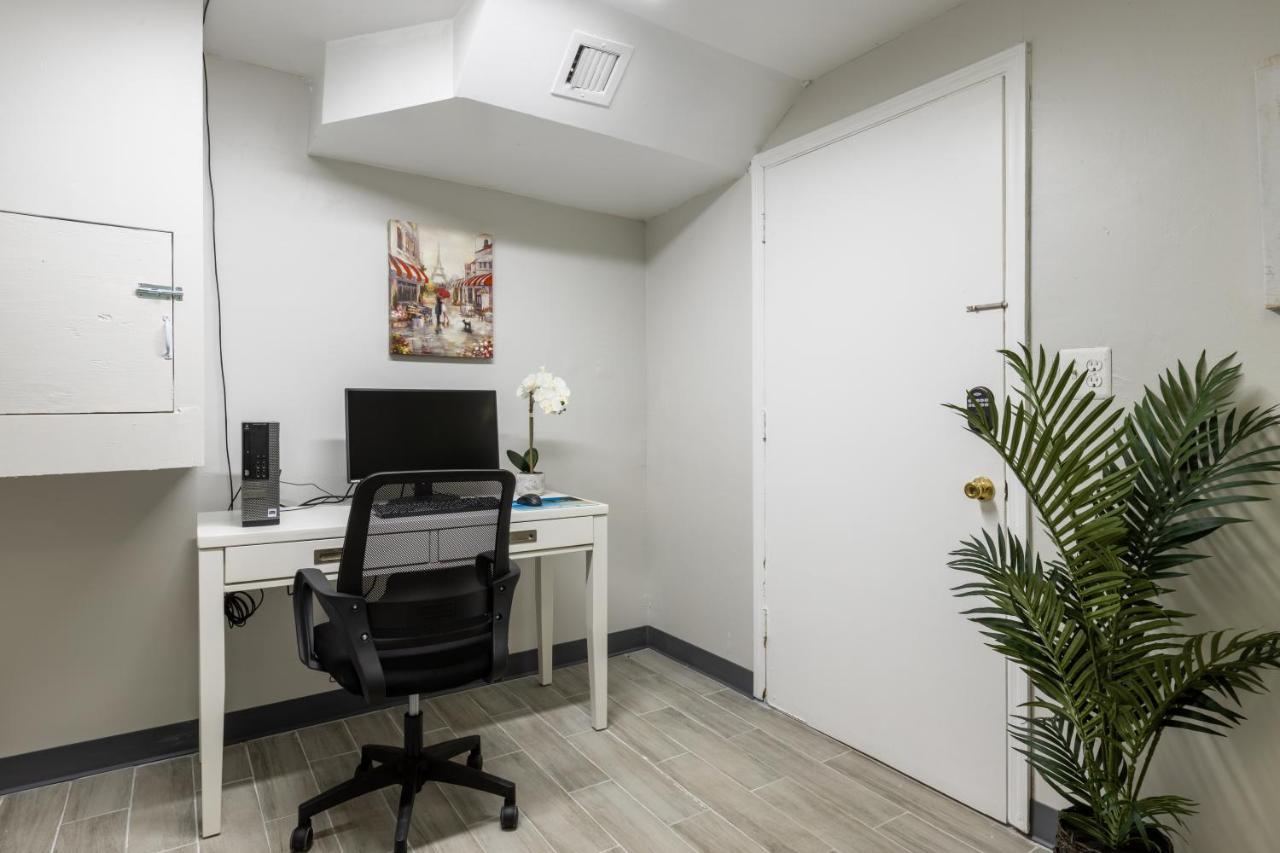 Developer Inn Orlando North, A Baymont By Wyndham ألتامونتي سبرينجز المظهر الخارجي الصورة