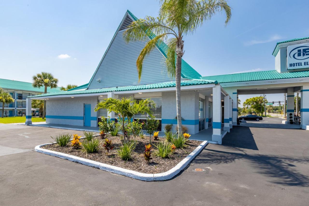 Developer Inn Orlando North, A Baymont By Wyndham ألتامونتي سبرينجز المظهر الخارجي الصورة