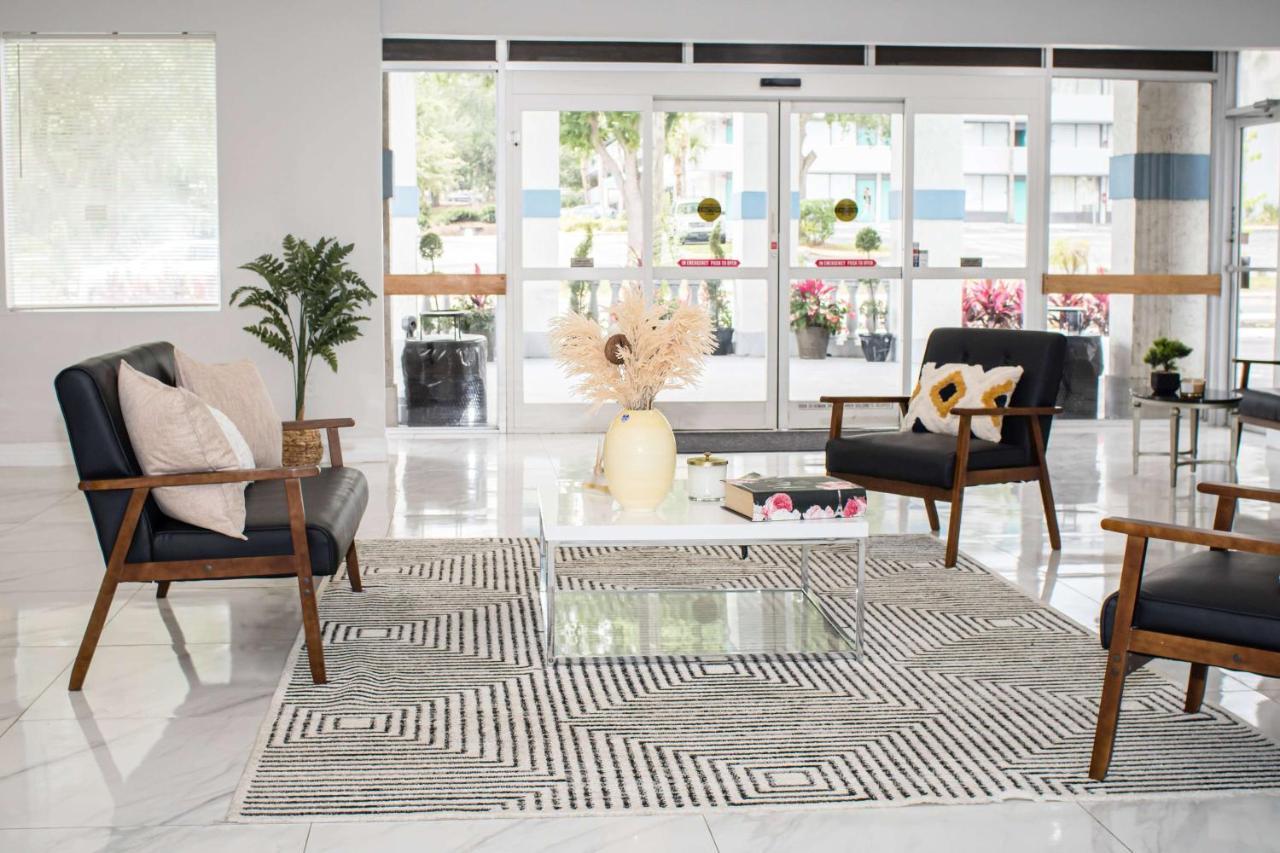 Developer Inn Orlando North, A Baymont By Wyndham ألتامونتي سبرينجز المظهر الخارجي الصورة