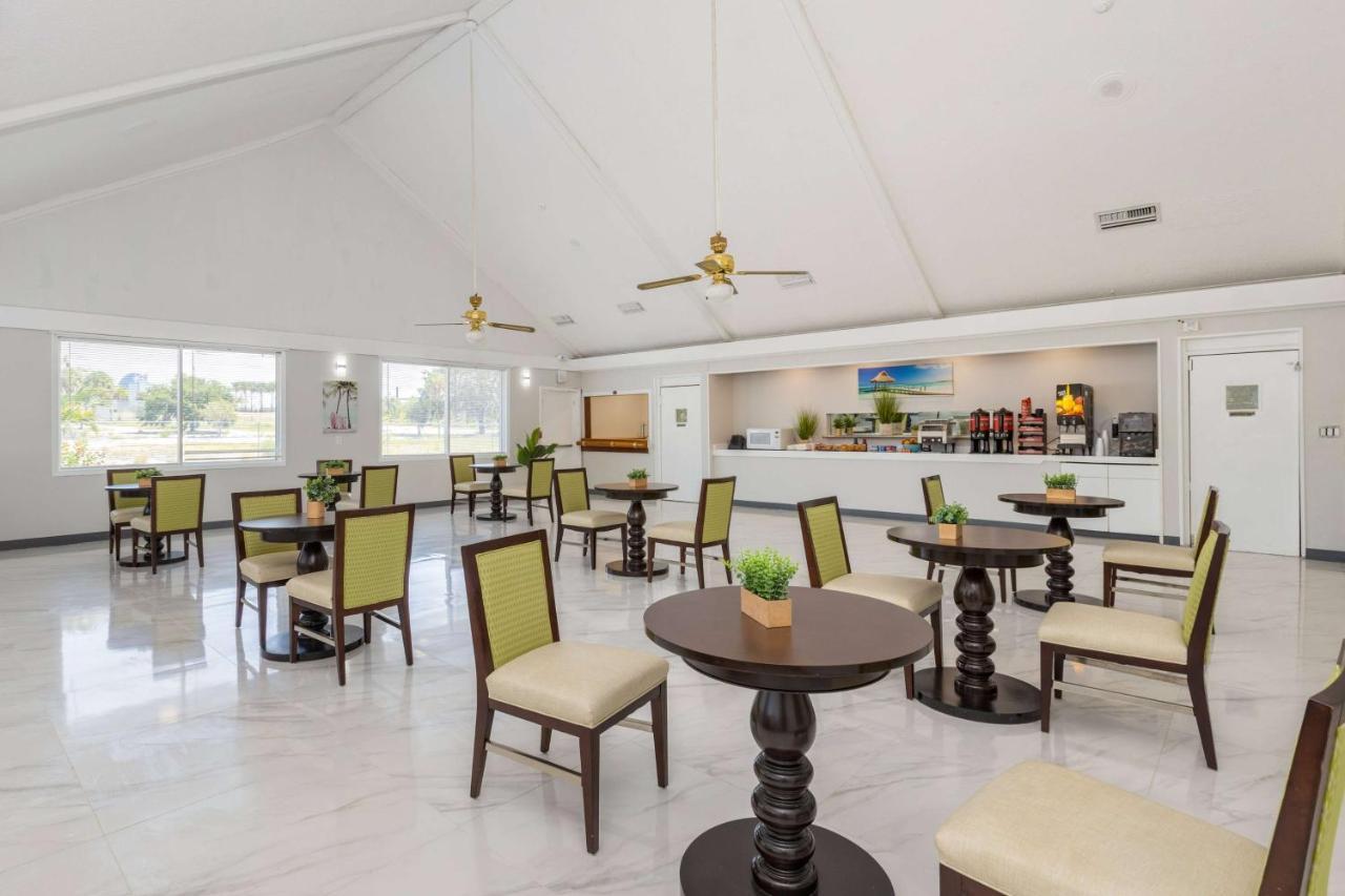 Developer Inn Orlando North, A Baymont By Wyndham ألتامونتي سبرينجز المظهر الخارجي الصورة