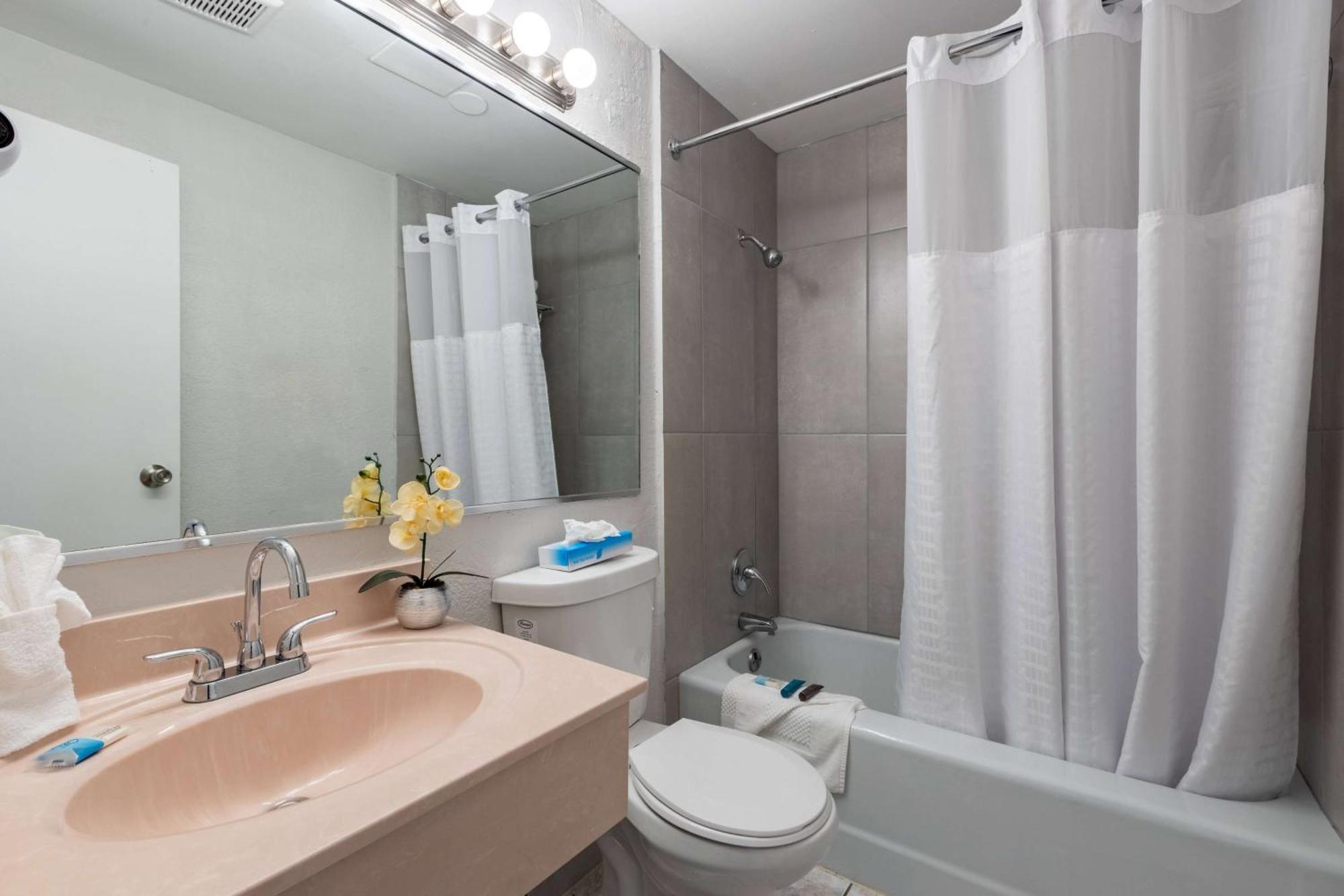 Developer Inn Orlando North, A Baymont By Wyndham ألتامونتي سبرينجز المظهر الخارجي الصورة