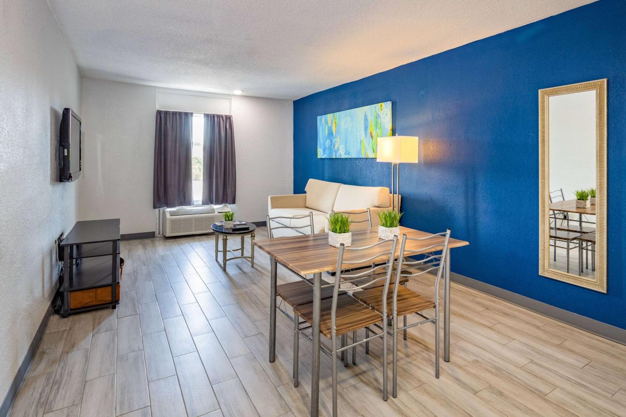 Developer Inn Orlando North, A Baymont By Wyndham ألتامونتي سبرينجز المظهر الخارجي الصورة