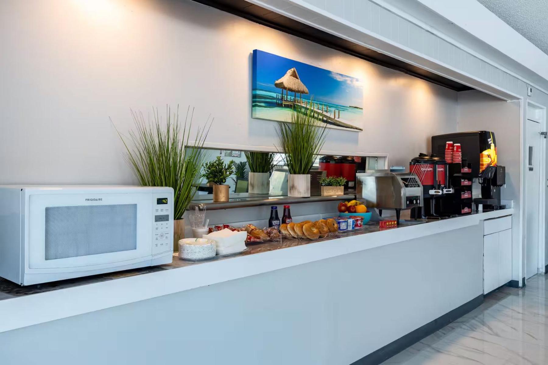 Developer Inn Orlando North, A Baymont By Wyndham ألتامونتي سبرينجز المظهر الخارجي الصورة